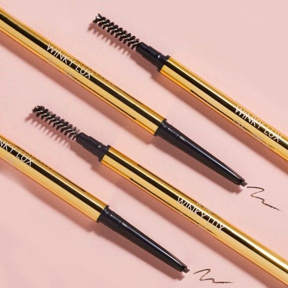 NIB Winky Lux Uni-Brow - Picture 11 of 16